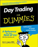 Day Trading for Dummies.pdf